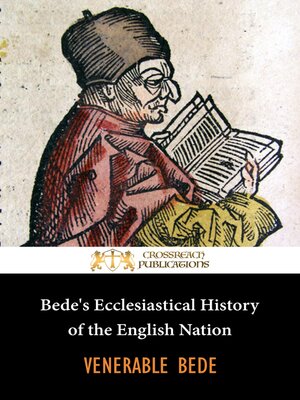 Bede's Ecclesiastical History of the English People - ebook